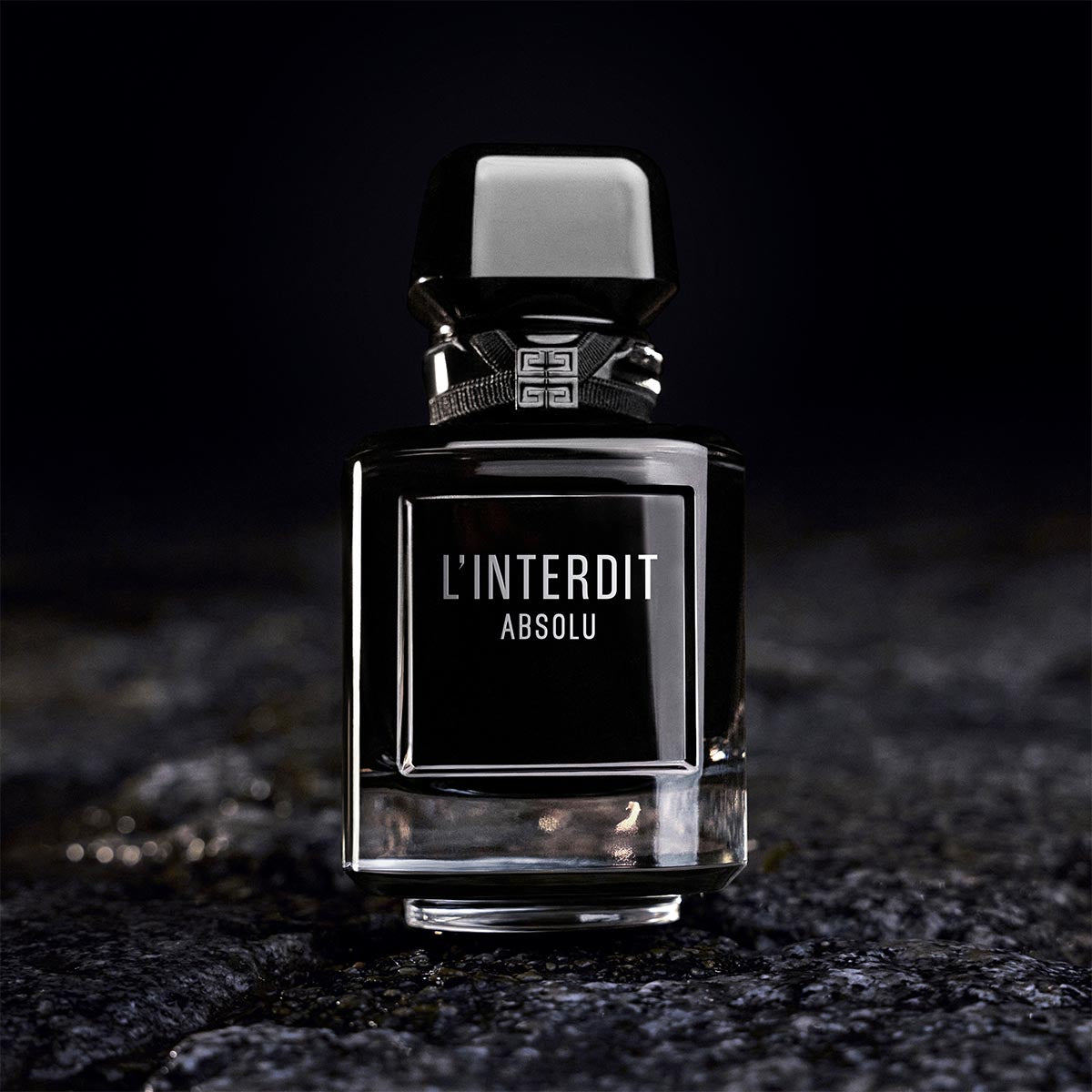GIVENCHY L'INTERDIT ABSOLU 香水 Ladies L'Interdit Absolu Eau De Parfum – Edgars