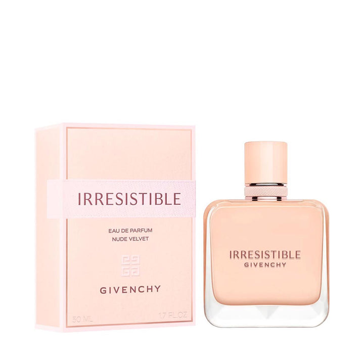 Irresistible Nude Velvet Eau de Parfum