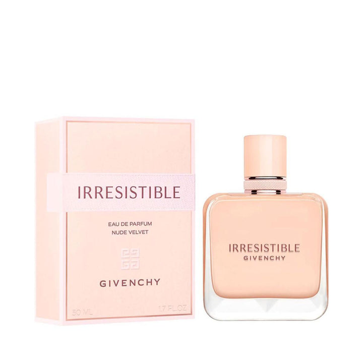Irresistible Nude Velvet Eau de Parfum