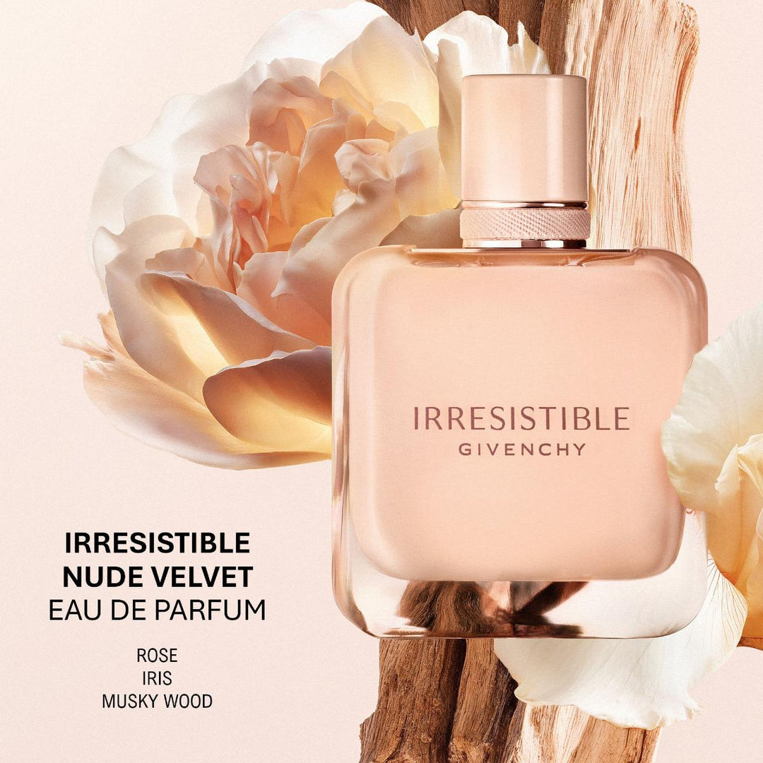 Irresistible Nude Velvet Eau de Parfum