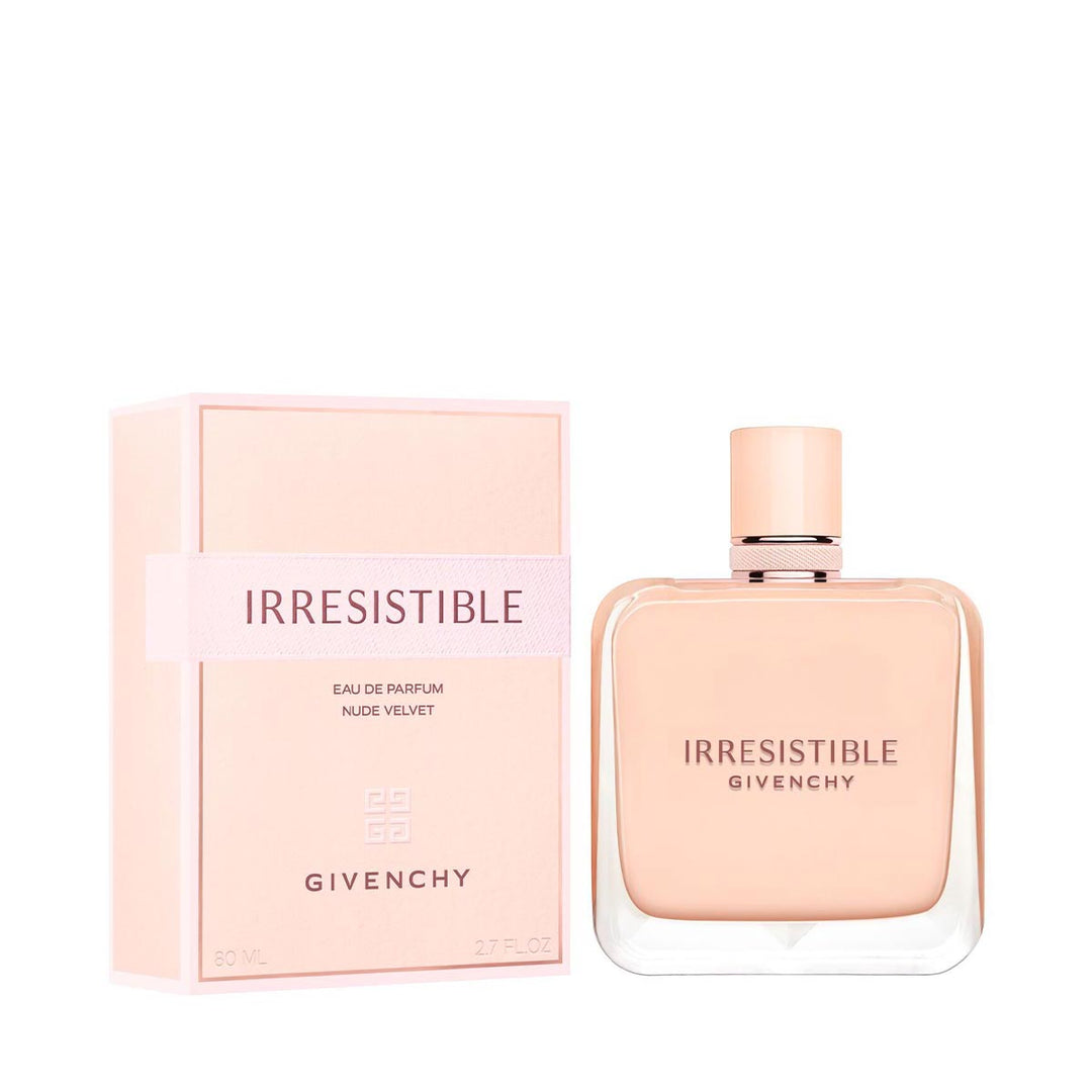 Irresistible Nude Velvet Eau de Parfum