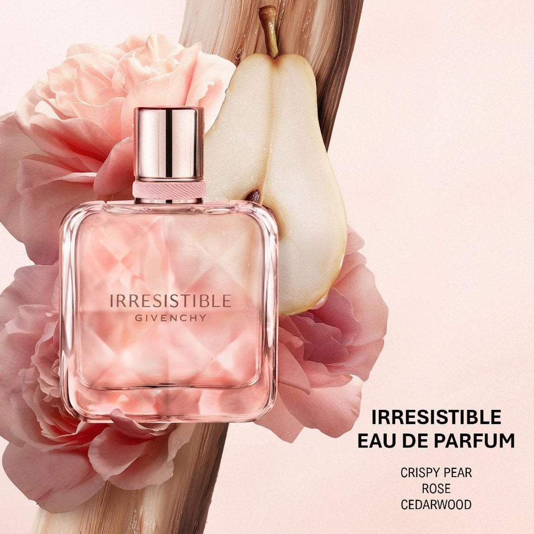 Irresistible Nude Velvet Eau de Parfum