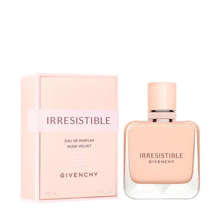 Irresistible Nude Velvet Eau de Parfum