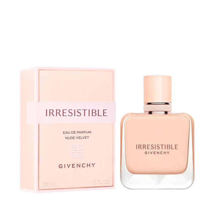 Irresistible Nude Velvet Eau de Parfum