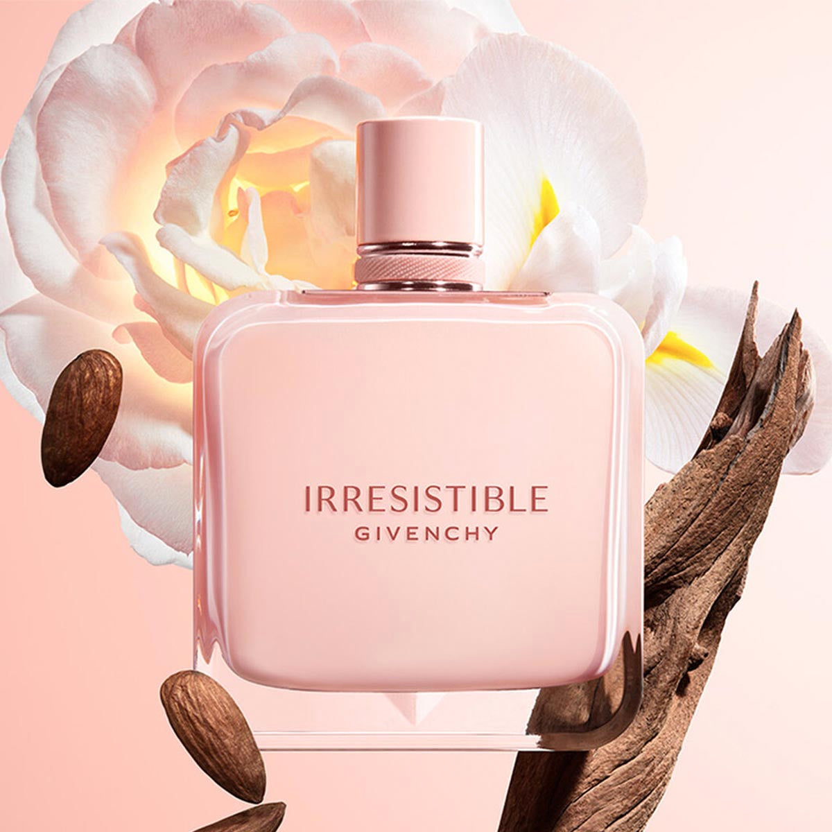 GIVENCHY IRRESISTIBLE EDP ヌード ベルベット　35ml Ladies Irresistible Nude Velvet Eau de Parfum – Edgars