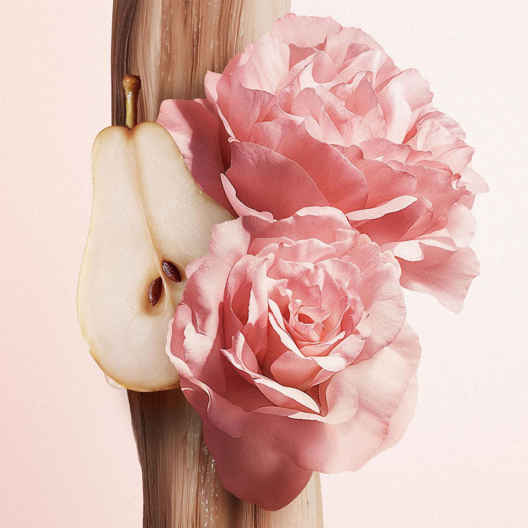 Irresistible Nude Velvet Eau de Parfum