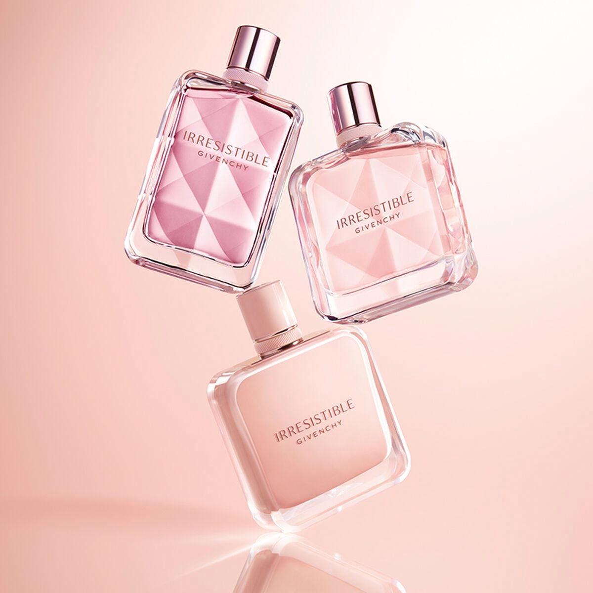 Ladies Irresistible Nude Velvet Eau de Parfum – Edgars