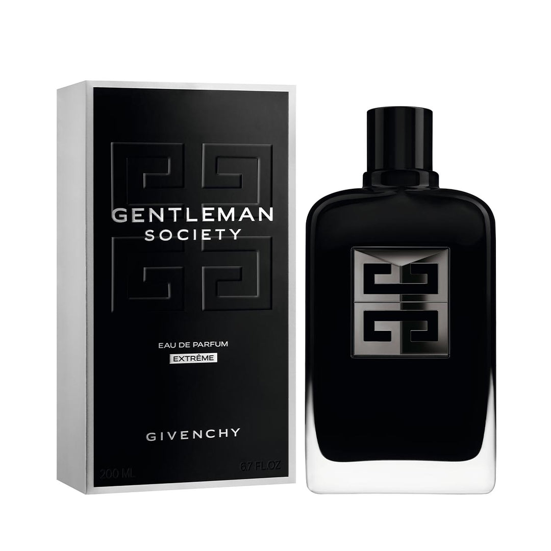 Gentleman Society Eau de Parfum Extreme