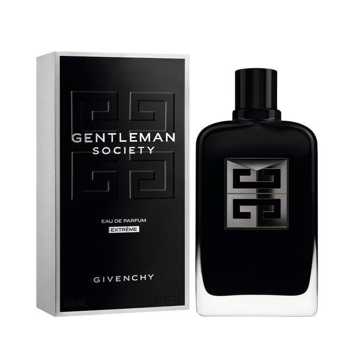 Gentleman Society Eau de Parfum Extreme