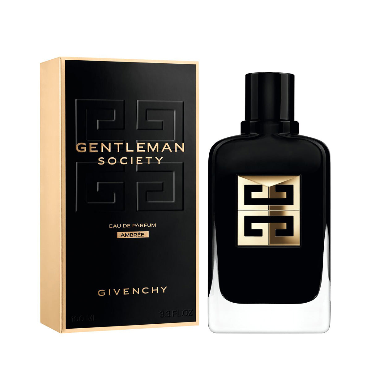 GENTLEMAN SOCIETY Eau de Parfum AMBRÉE Mens Gentleman Society Eau de Parfum Ambree – Edgars