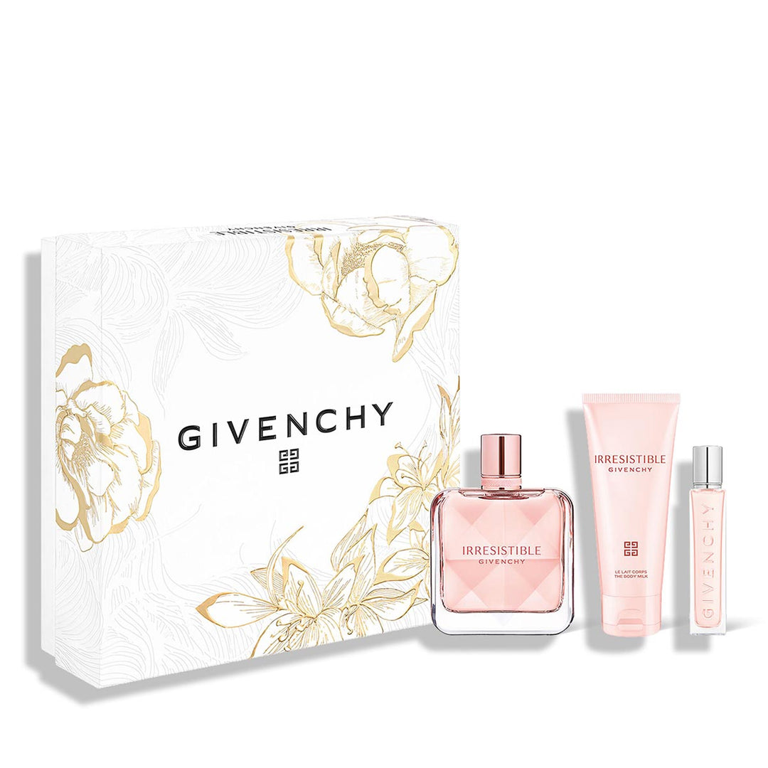 Irresistible Givenchy Eau de Parfum Giftset