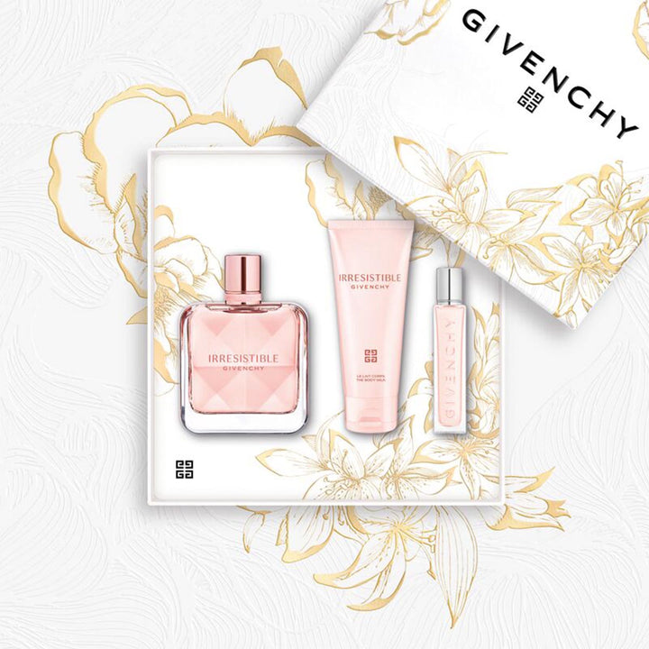 Irresistible Givenchy Eau de Parfum Giftset