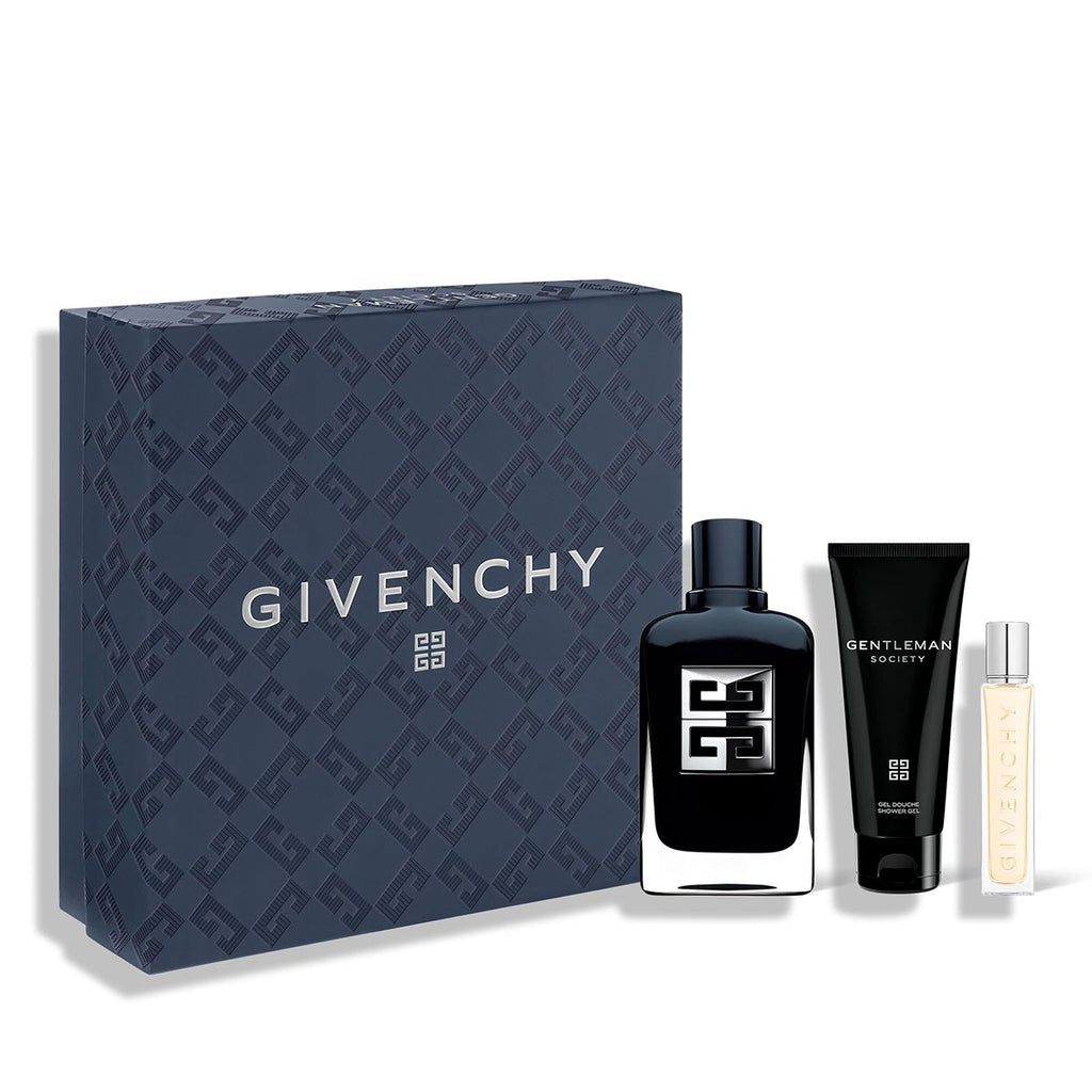 Mens Gentleman Society Eau de Parfum - 100ML Gift Set – Edgars