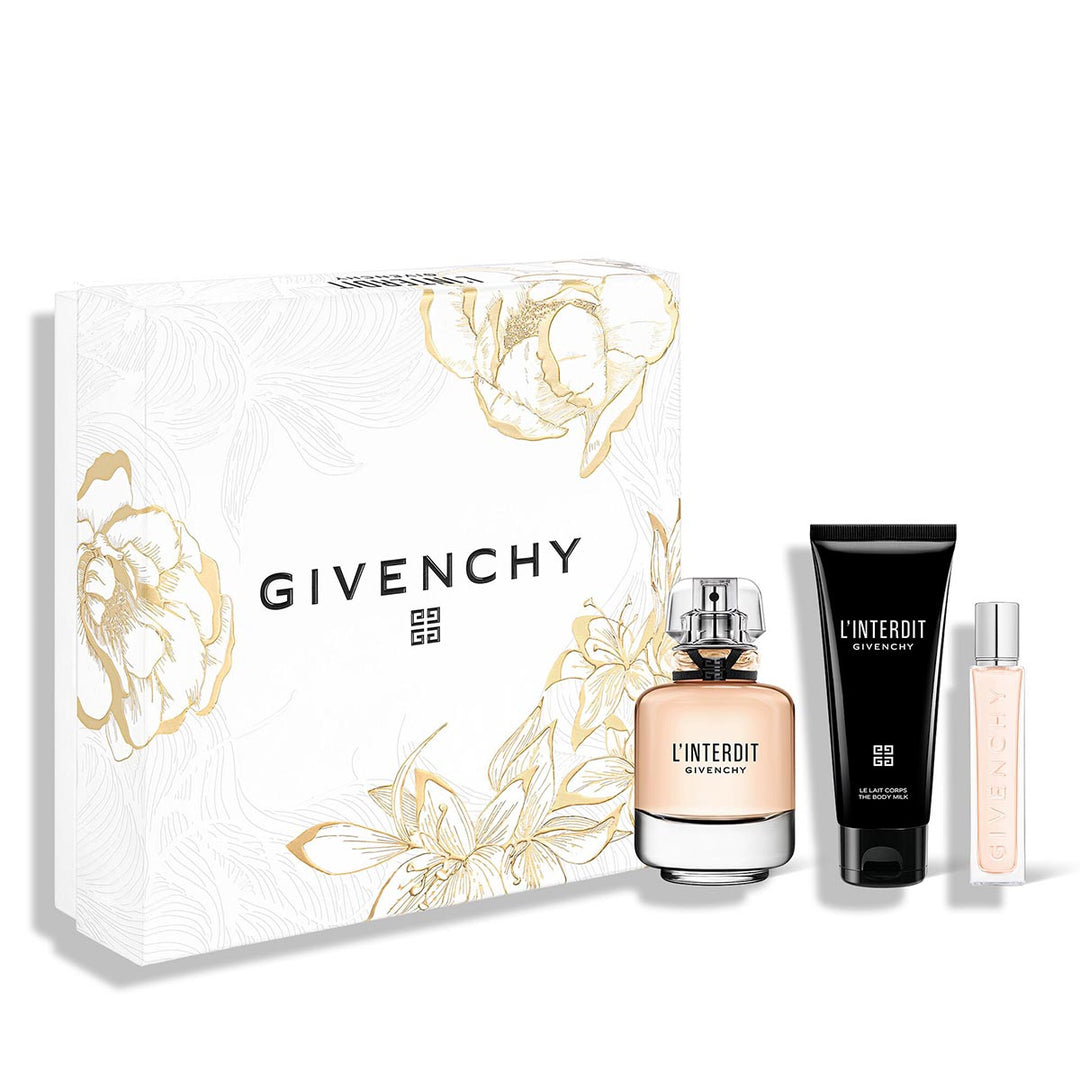 L'Interdit Eau de Parfum Giftset