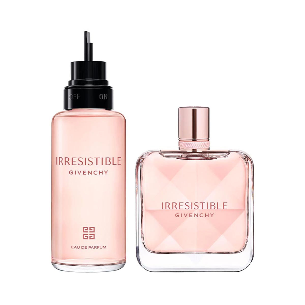 Ladies Irresistible Eau de Parfum - 150ml Refill – Edgars