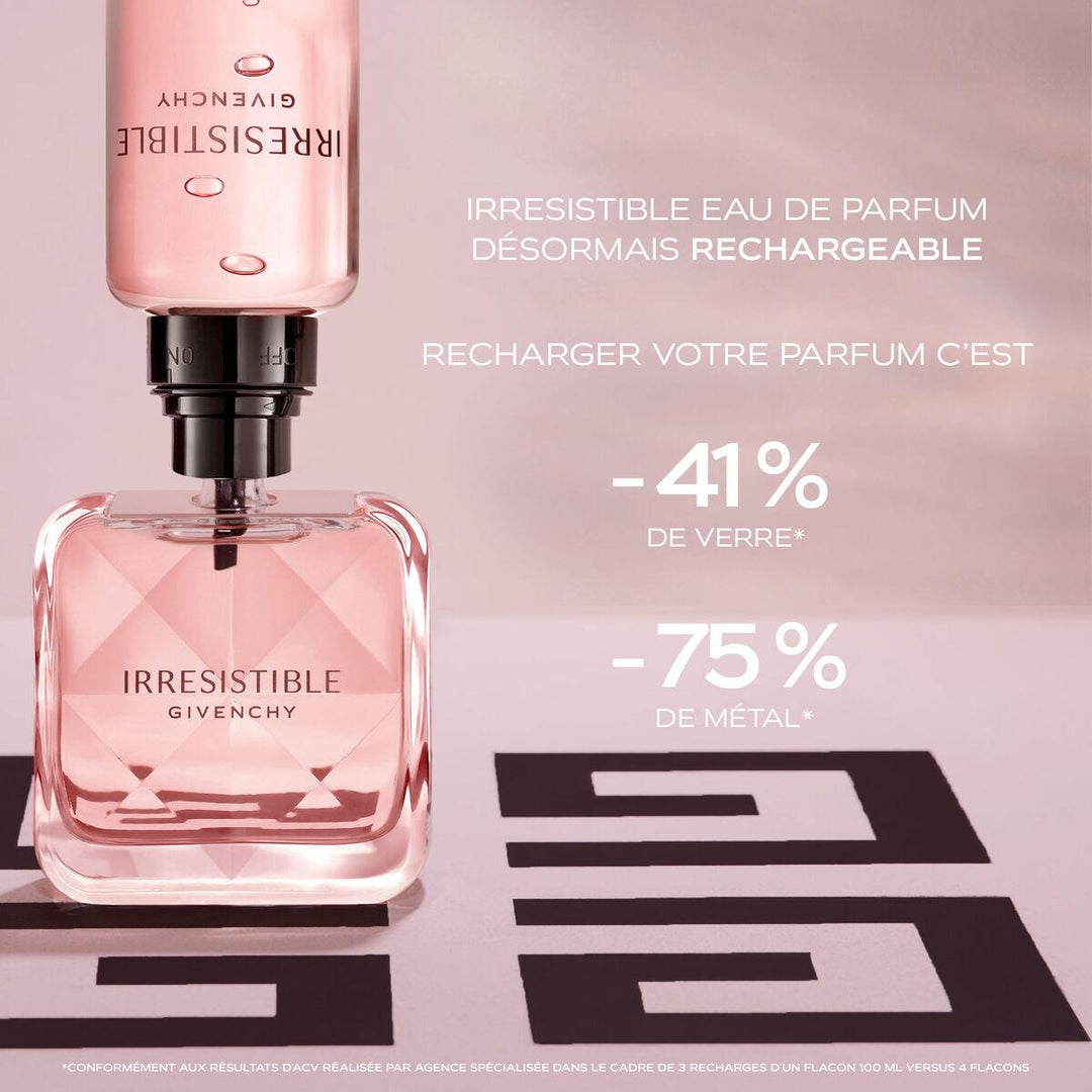 Irresistible Eau de Parfum - 150ml Refill