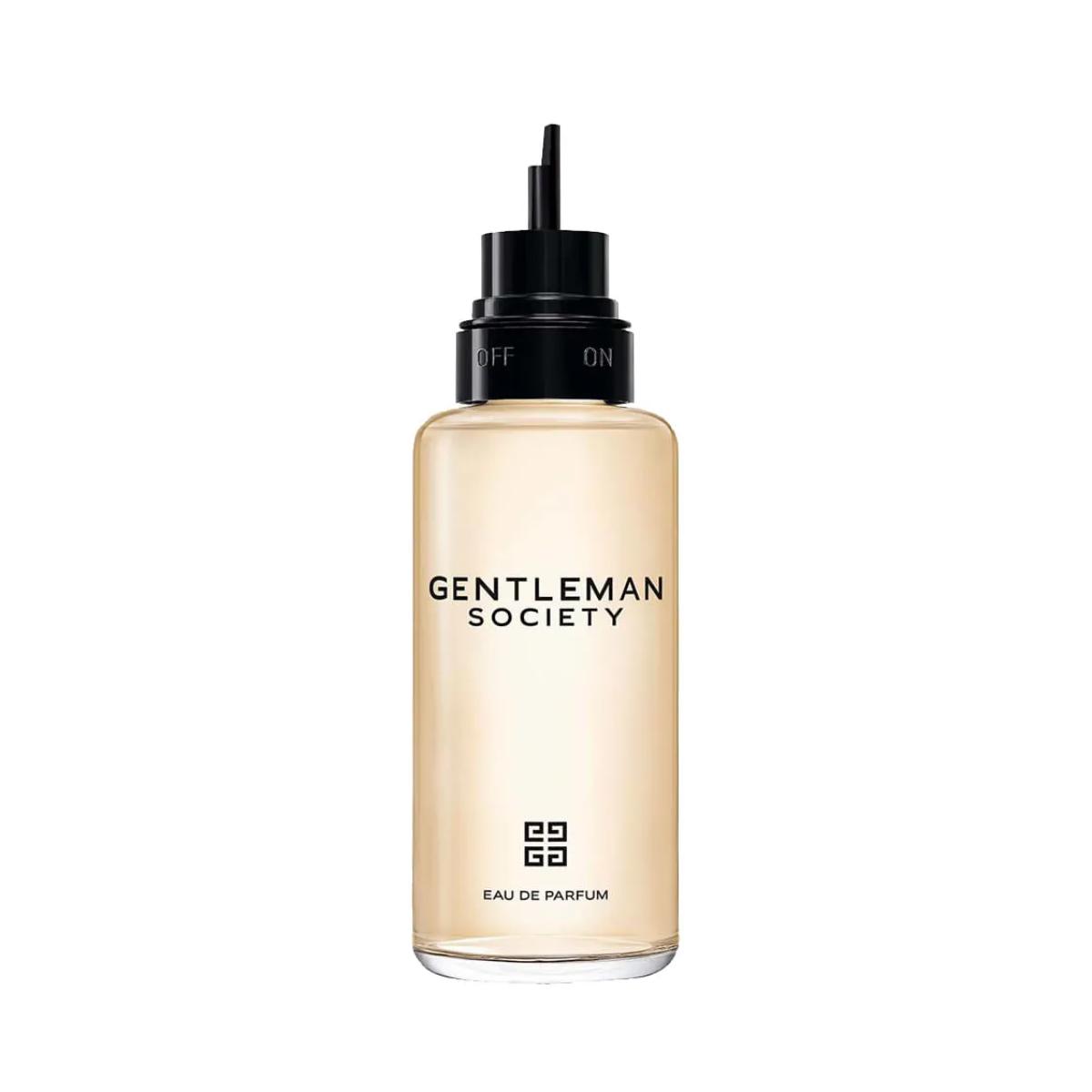 Mens Gentleman Society Eau de Parfum - REFILL – Edgars