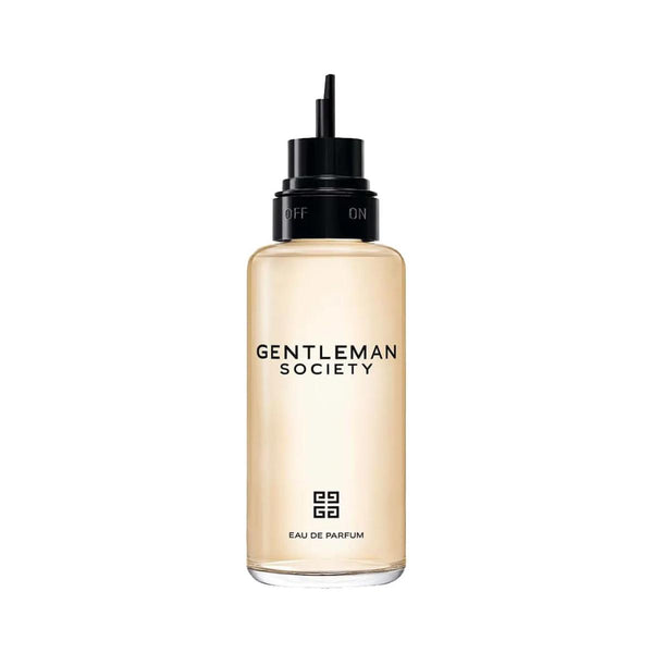Mens Gentleman Society Eau de Parfum - REFILL – Edgars