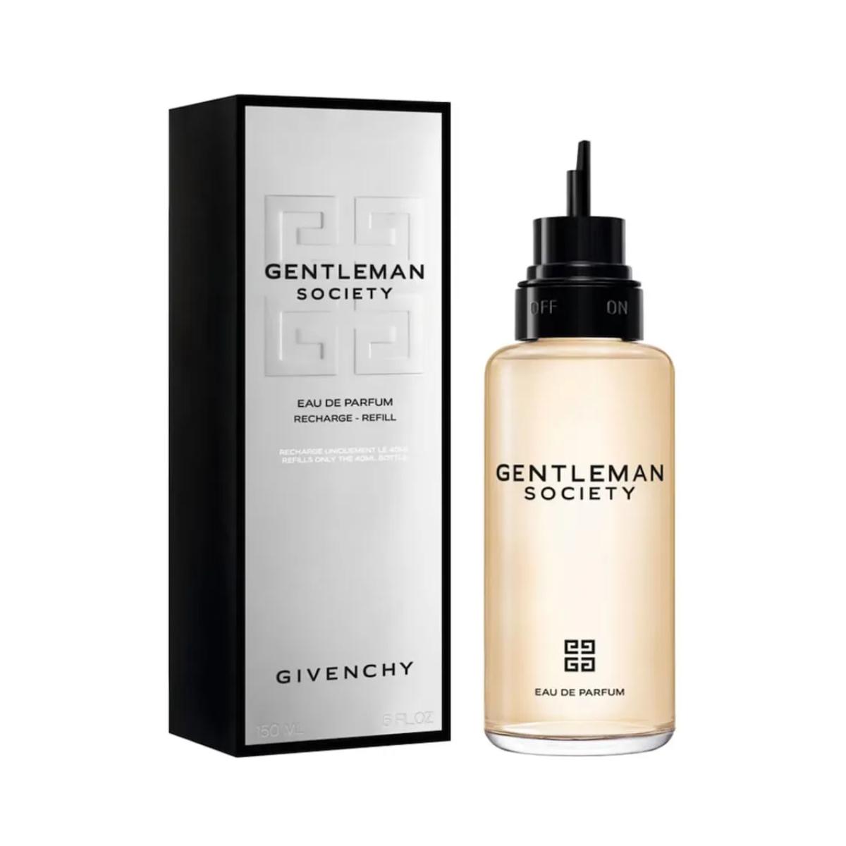 Mens Gentleman Society Eau de Parfum - REFILL – Edgars