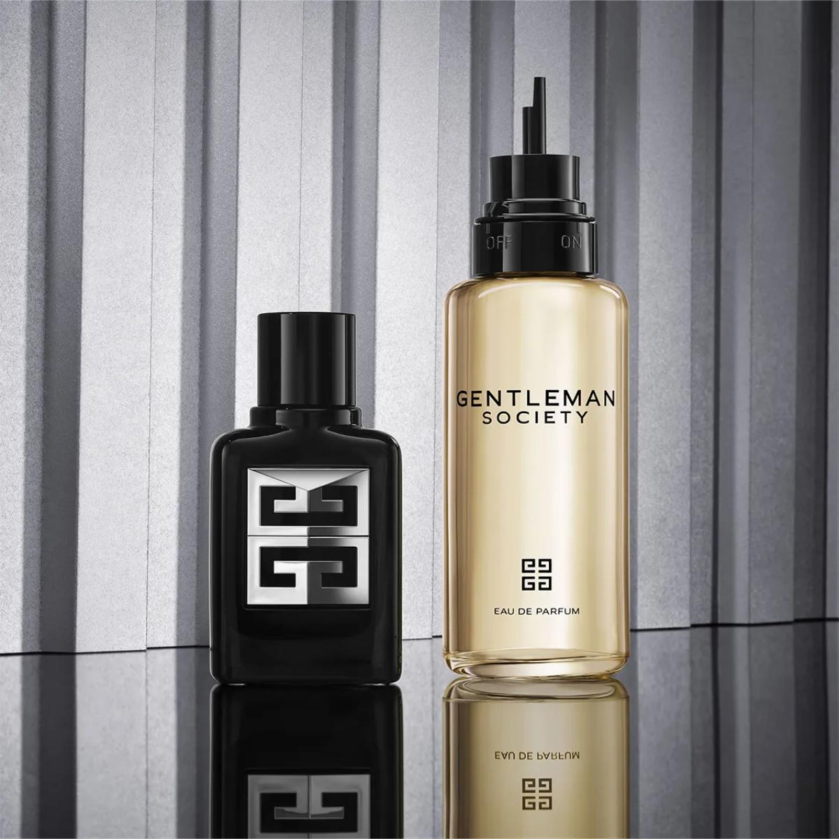 Mens Gentleman Society Eau de Parfum - REFILL – Edgars
