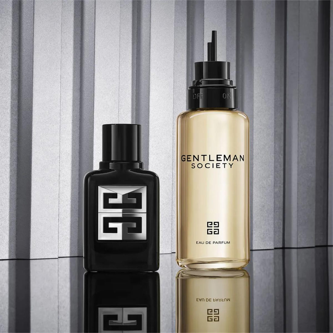 Gentleman Society Eau de Parfum - REFILL