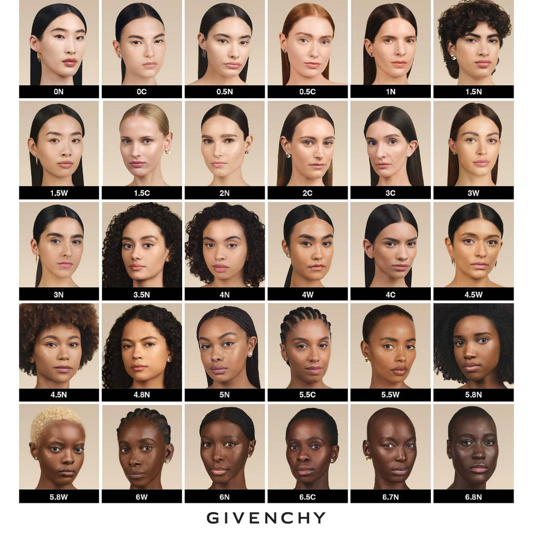 Prisme Libre Glow Serum Foundation - 30ML