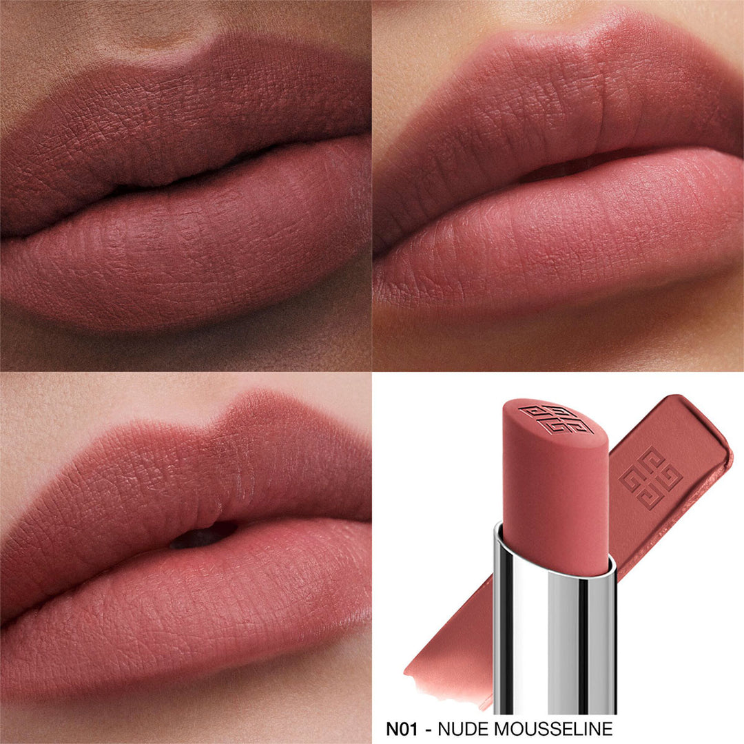 Le Rouge Velvet Matte