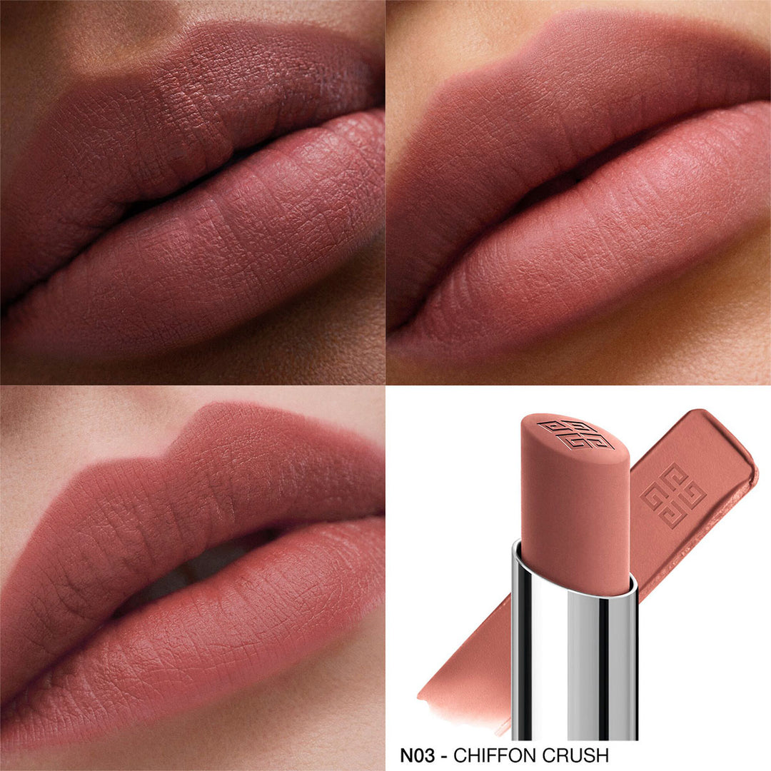 Le Rouge Velvet Matte