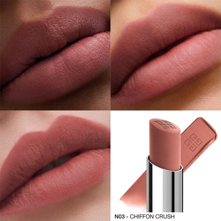Le Rouge Velvet Matte