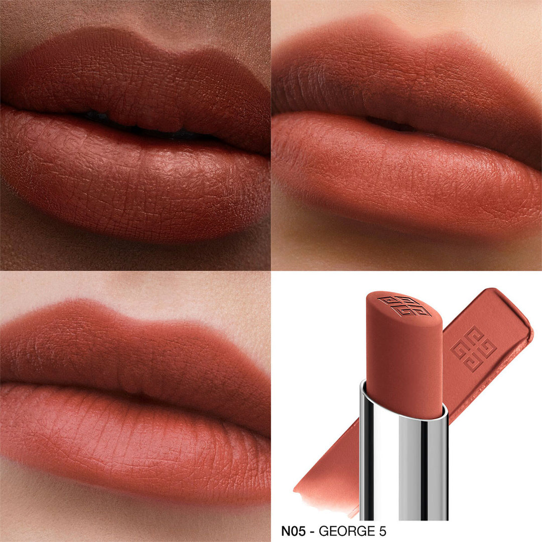 Le Rouge Velvet Matte