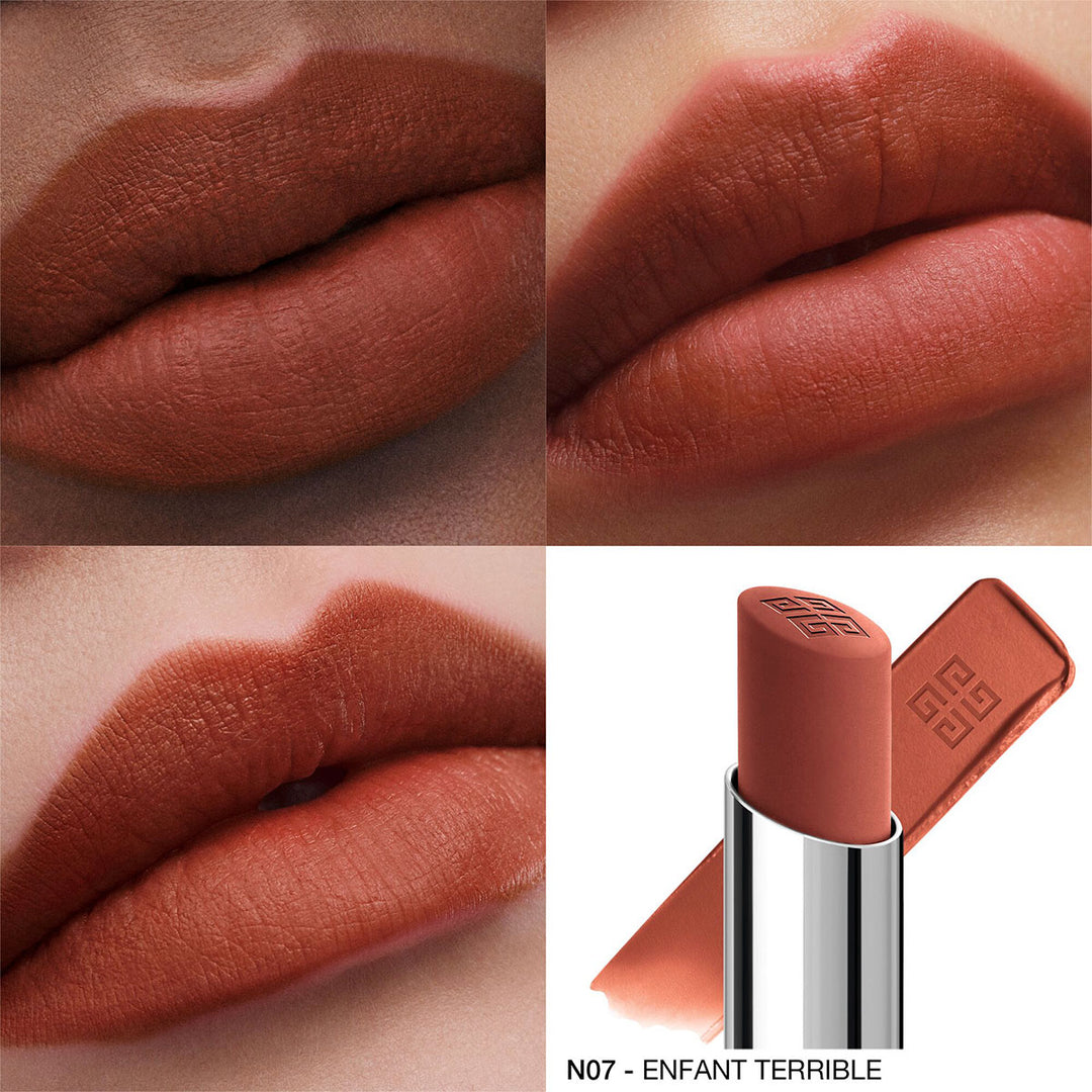 Le Rouge Velvet Matte