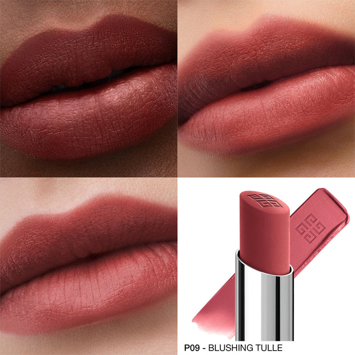 Le Rouge Velvet Matte