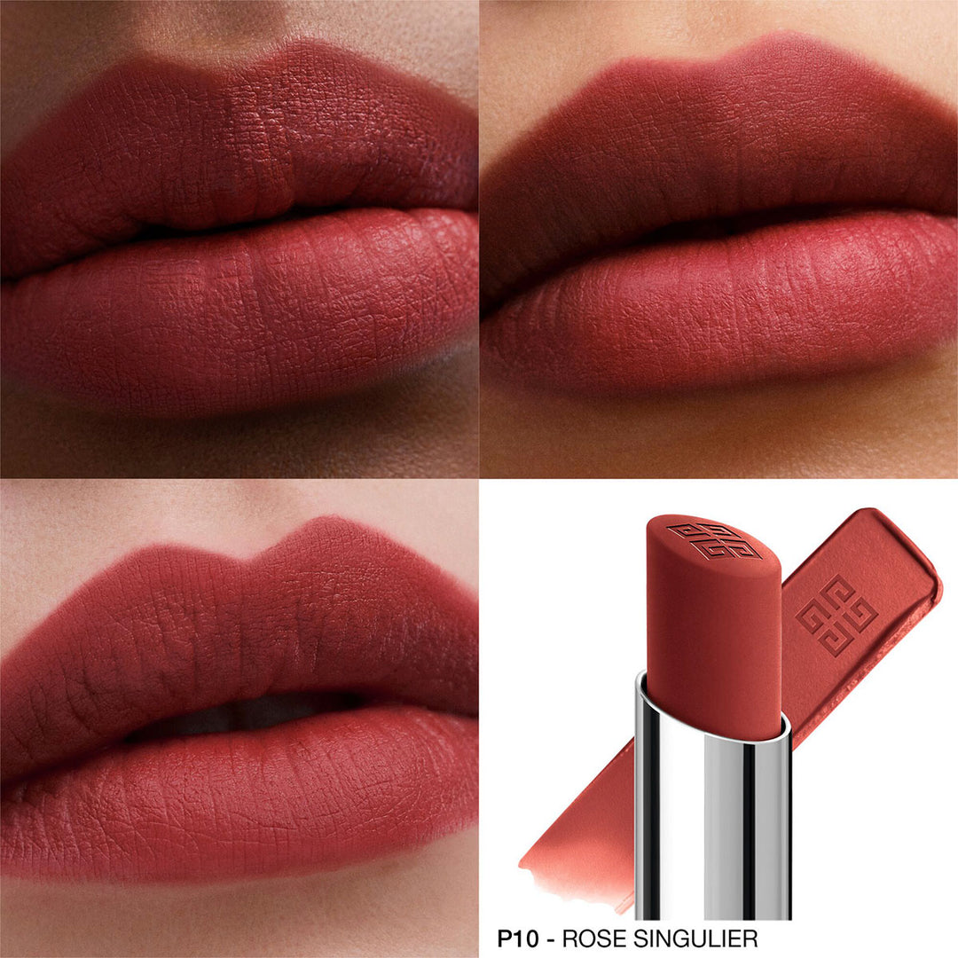 Le Rouge Velvet Matte
