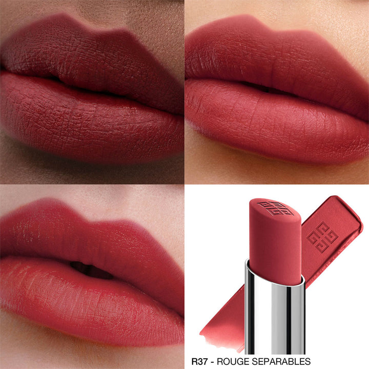 Le Rouge Velvet Matte