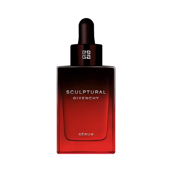 Sculptural Serum