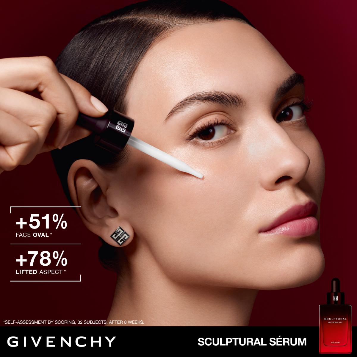 Sculptural Serum – Edgars