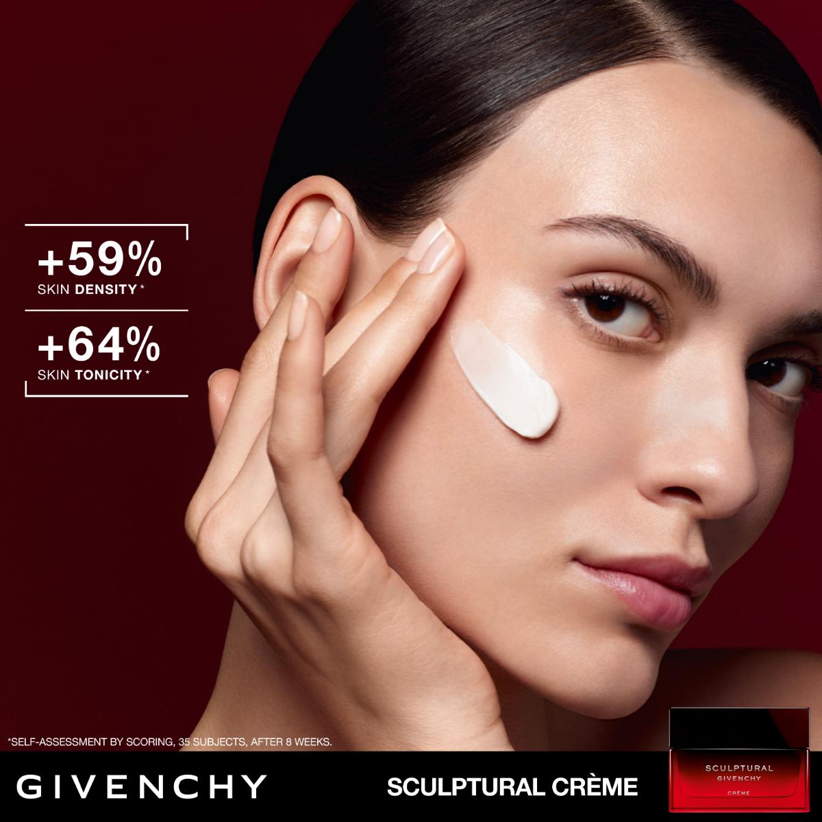 Sculptural Cream – Edgars