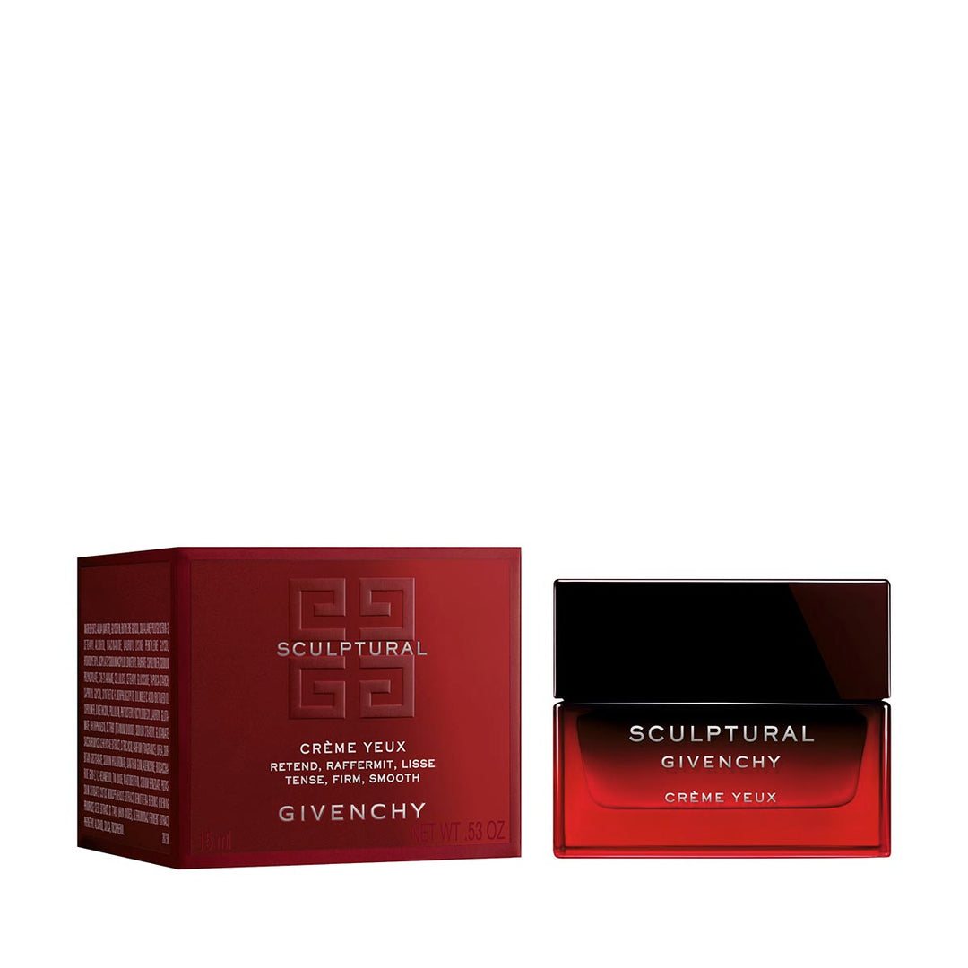 Sculptural Eye Cream