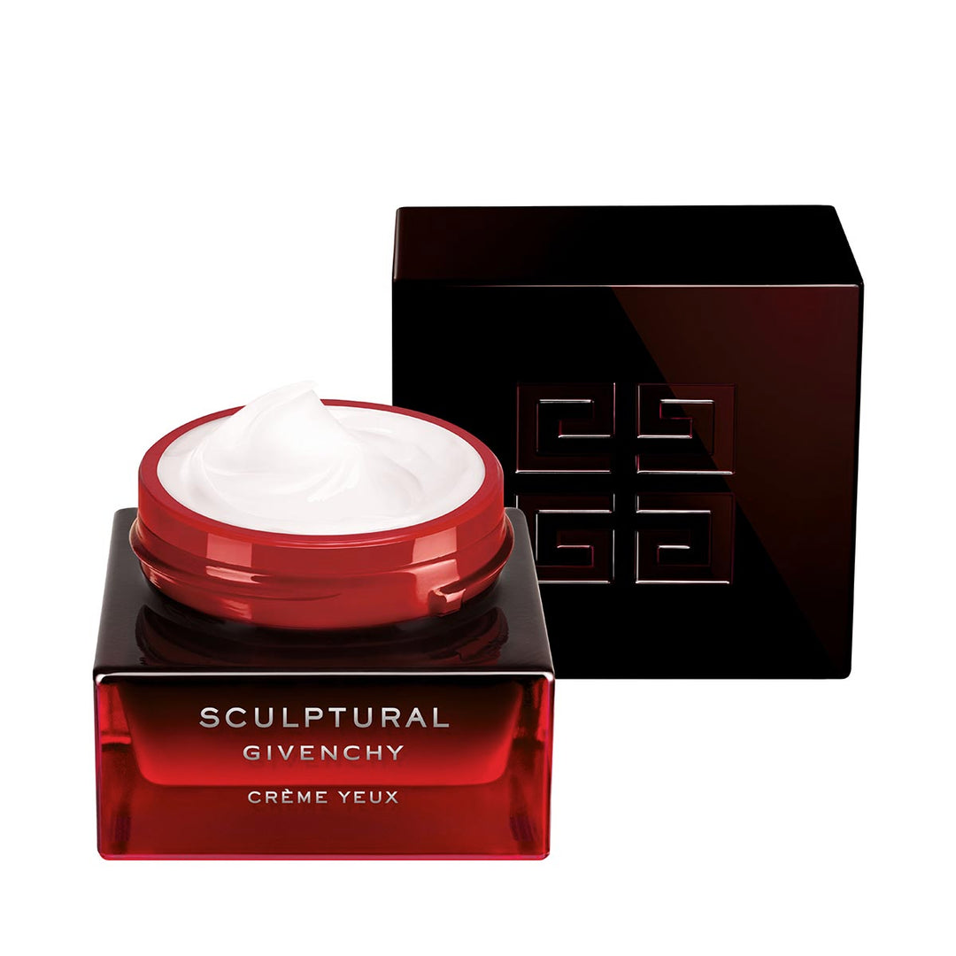 Sculptural Eye Cream