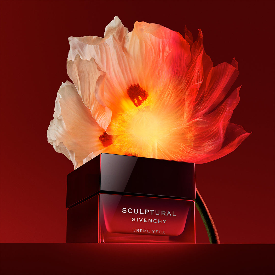 Sculptural Eye Cream