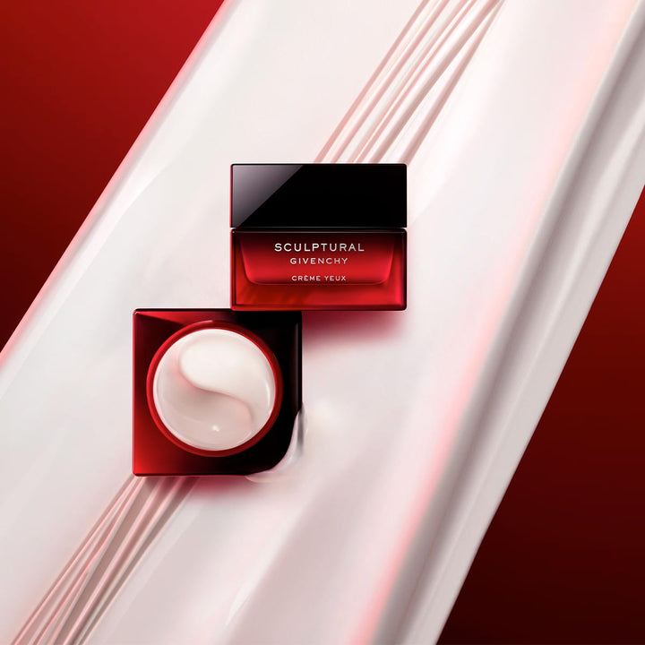 Sculptural Eye Cream