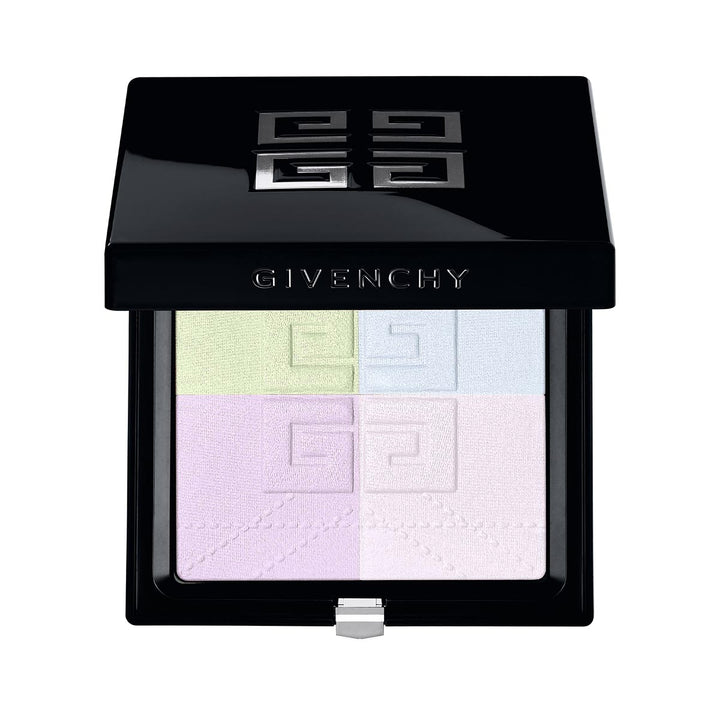 Prisme Libre 4-Colour Pressed Powder