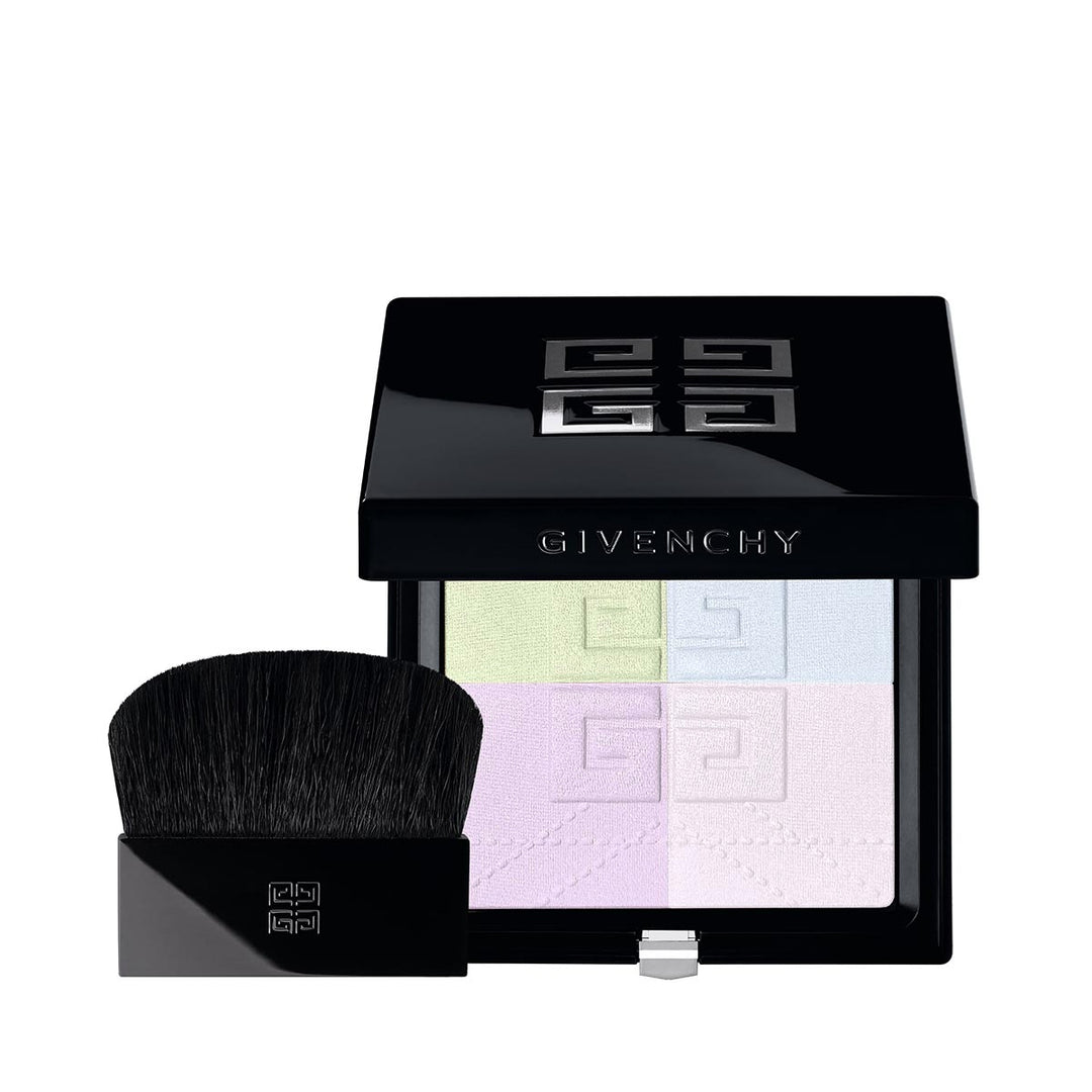 Prisme Libre 4-Colour Pressed Powder