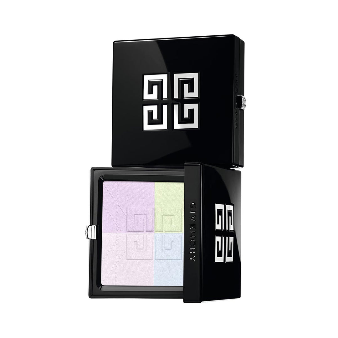 Prisme Libre 4-Colour Pressed Powder