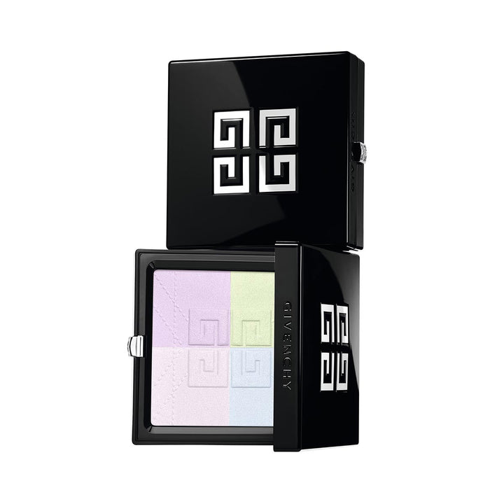 Prisme Libre 4-Colour Pressed Powder