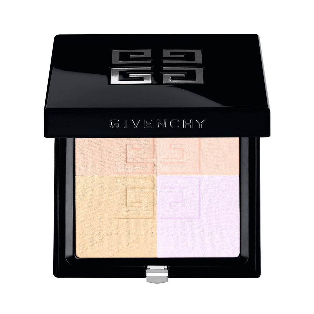 Prisme Libre 4-Colour Pressed Powder