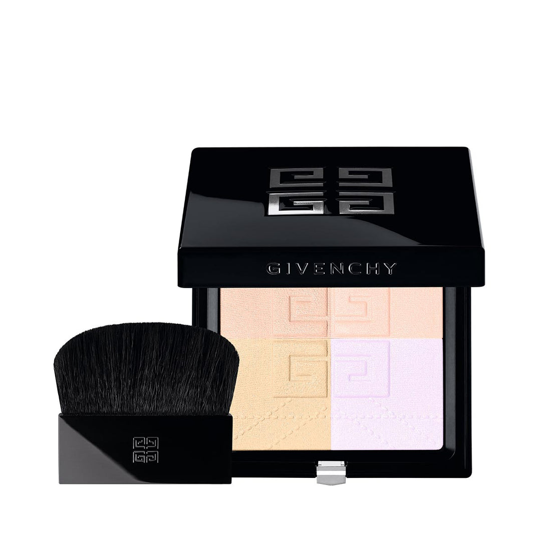 Prisme Libre 4-Colour Pressed Powder