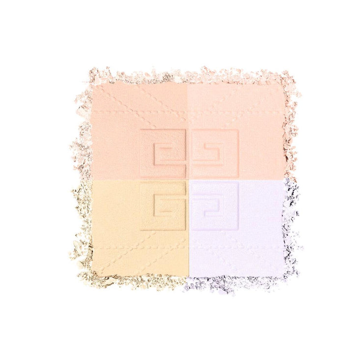 Prisme Libre 4-Colour Pressed Powder