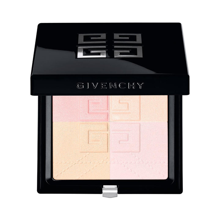 Prisme Libre 4-Colour Pressed Powder