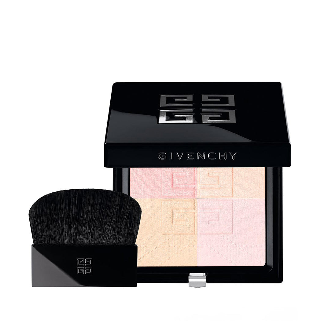 Prisme Libre 4-Colour Pressed Powder